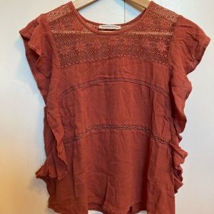 American Eagle Top